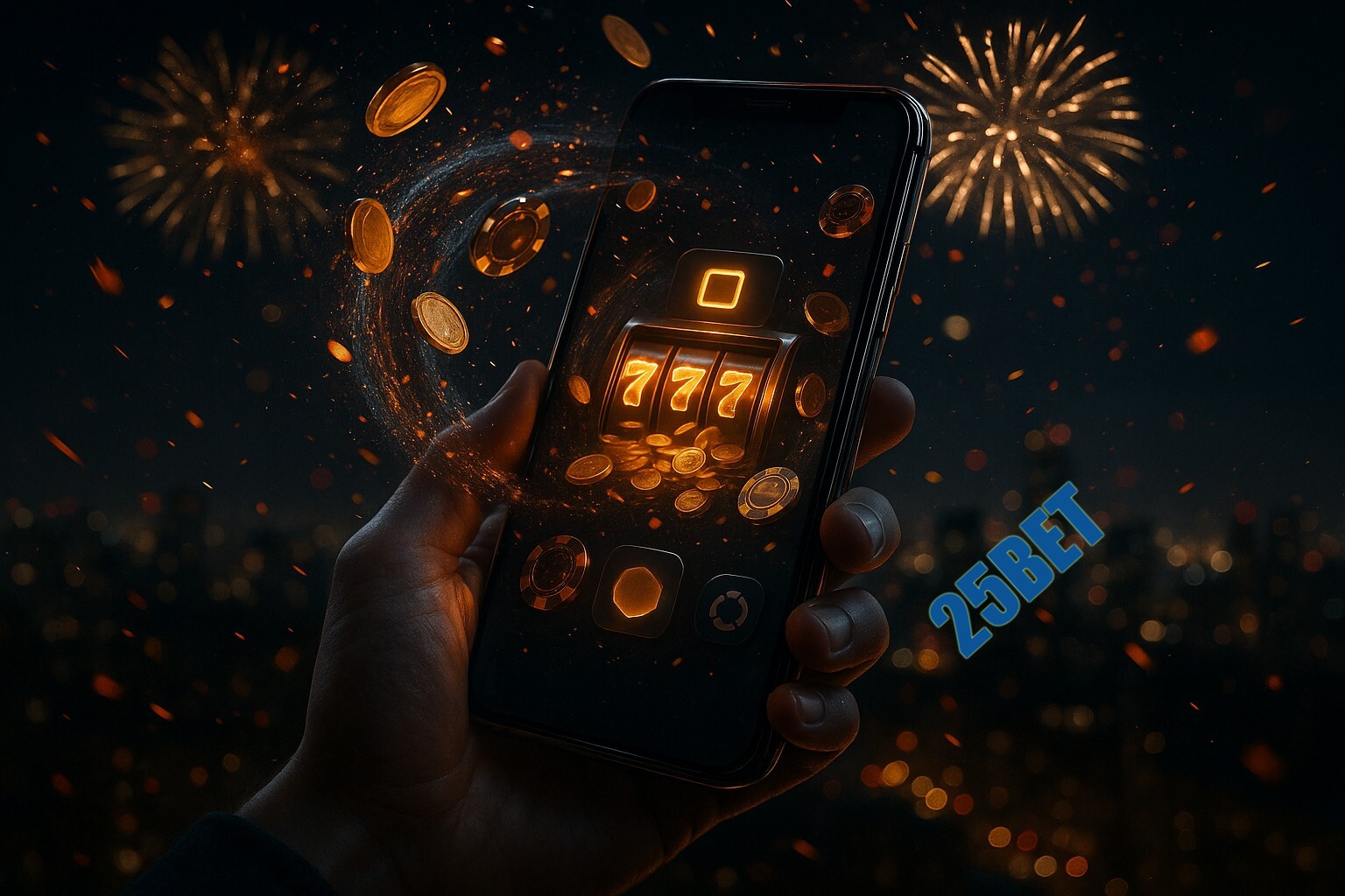 Benefícios do App