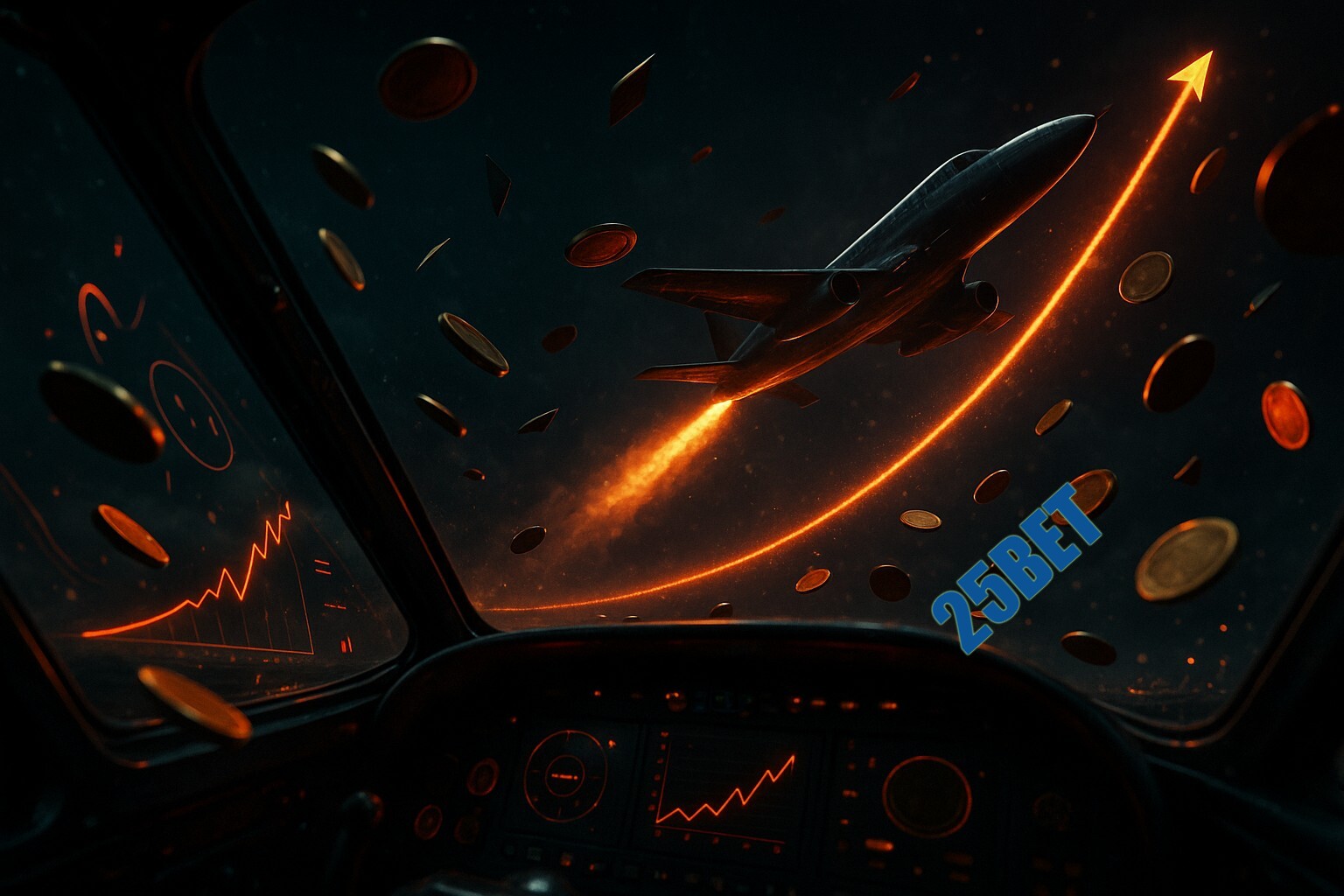 Como Jogar Aviator