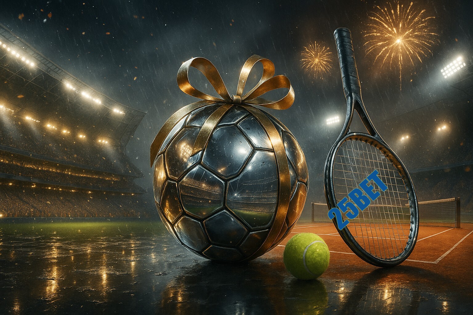 Eventos Esportivos