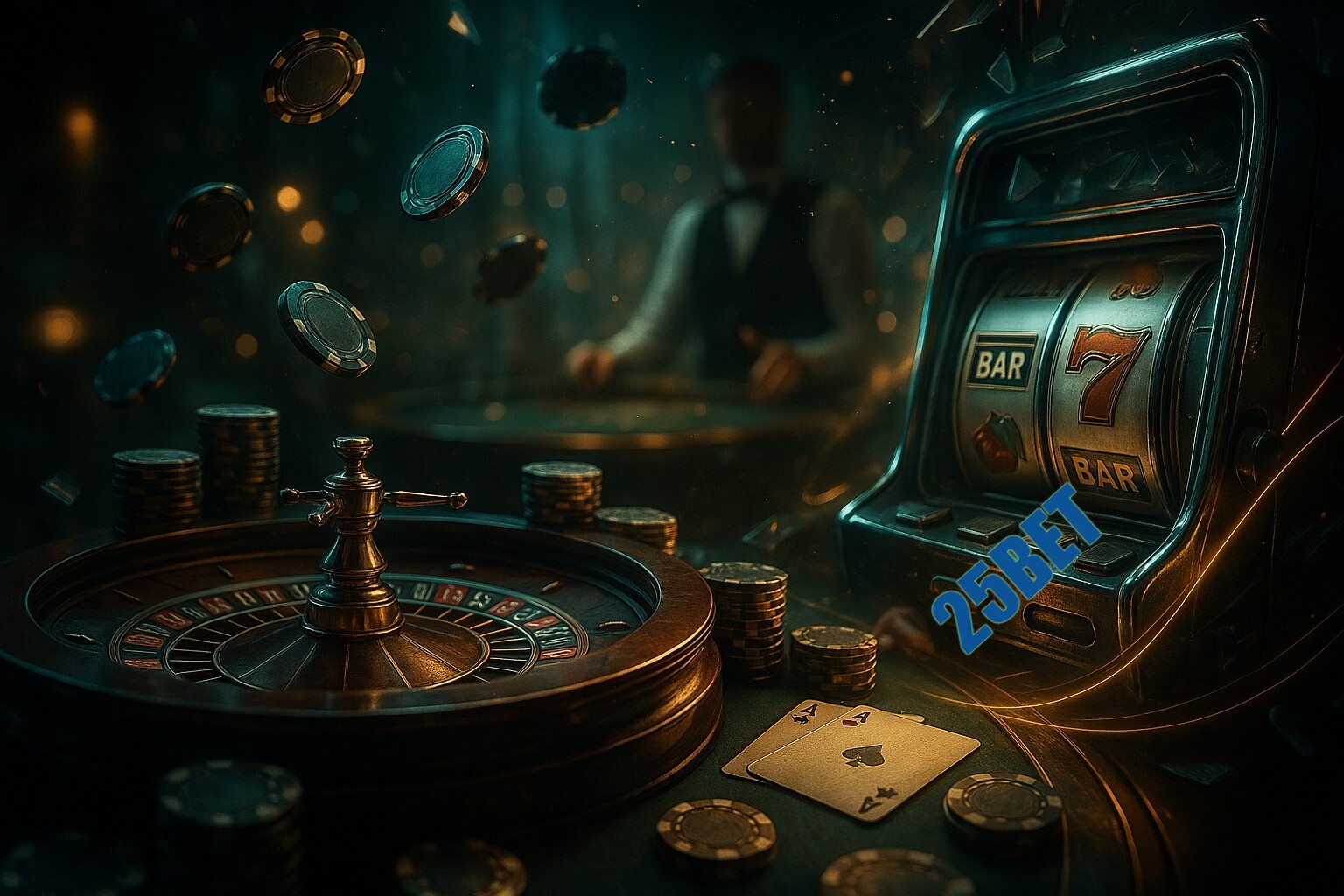 Jogos Recomendados