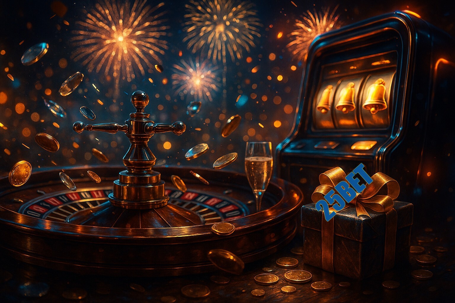Jogos Festivos