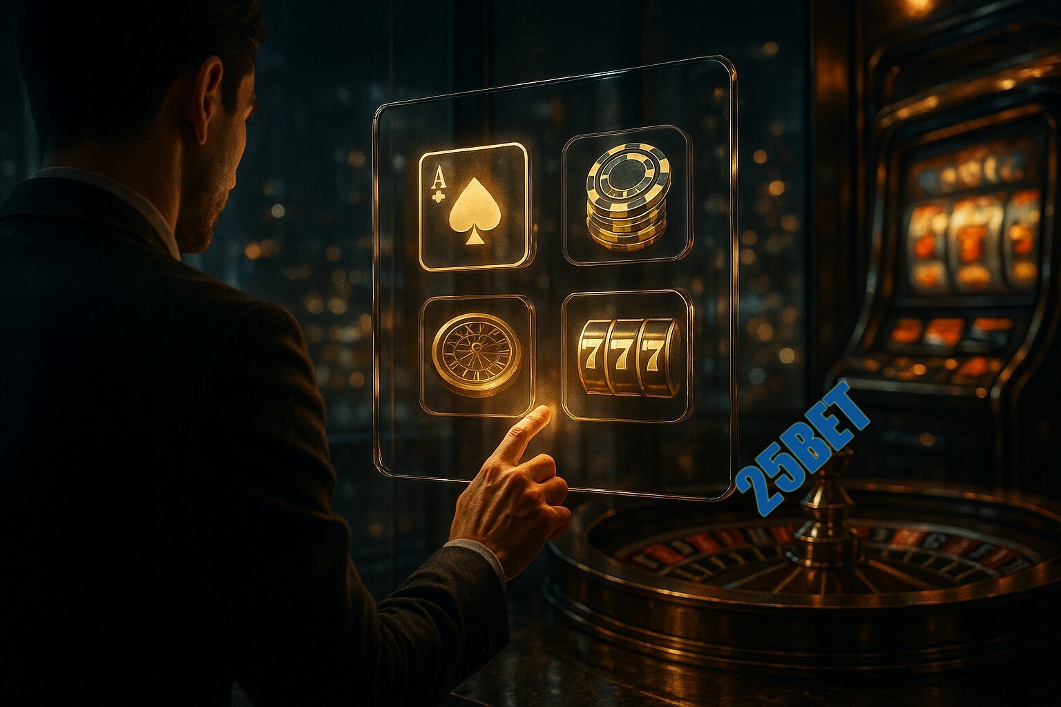 Benefícios do Login